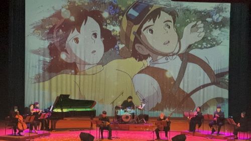 ` 해리포터·지브리 O S T 콘서트'